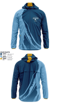Grandview Middle School Cheer 23349487 Windbreaker - 1