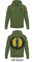 Recruiting & Retention Battalion 95903895 Hoodie - 55