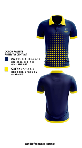Short Sleeve Performance Polo, Clawson High School Golf, Golf, Teamtime, Team time, sublimation, custom sports apparel, team uniforms, spirit wear, spiritwear, sports uniforms, custom shirts, team store, custom team store, fundraiser sports, apparel fundraiser