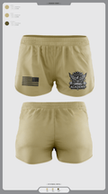 ELITE SQUAD 4589073 Women's Shorts - 1