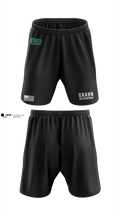 Grahn Fire DepartmentAPR 45337631 Athletic Shorts With Pockets - 1 (1)
