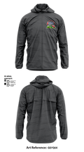 Mowbros 38789795 Windbreaker - 2