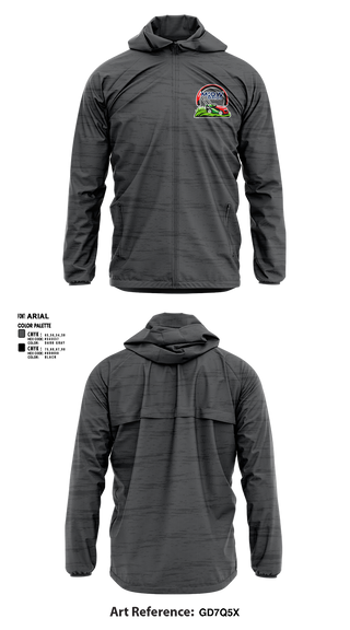 Windbreaker, Mowbros, , Teamtime, Team time, sublimation, custom sports apparel, team uniforms, spirit wear, spiritwear, sports uniforms, custom shirts, team store, custom team store, fundraiser sports, apparel fundraiser