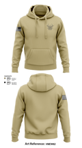 JDR Plumbing 13568338 Hoodie - 1