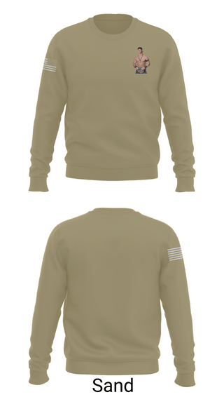 Crew Neck Sweatshirt, 1 SOS, , Teamtime, Team time, sublimation, custom sports apparel, team uniforms, spirit wear, spiritwear, sports uniforms, custom shirts, team store, custom team store, fundraiser sports, apparel fundraiser