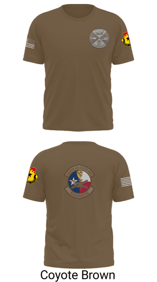 Short Sleeve Performance Shirt, B Co 615th ASB - Tangos, Army, Teamtime, Team time, sublimation, custom sports apparel, team uniforms, spirit wear, spiritwear, sports uniforms, custom shirts, team store, custom team store, fundraiser sports, apparel fundraiser