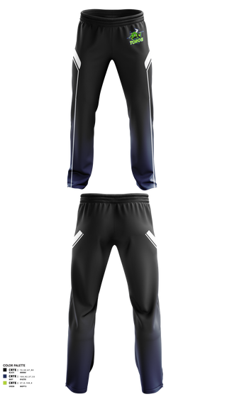 Sweatpants, Northeast Toros Football, Football, Teamtime, Team time, sublimation, custom sports apparel, team uniforms, spirit wear, spiritwear, sports uniforms, custom shirts, team store, custom team store, fundraiser sports, apparel fundraiser