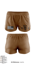 3B 1-325 AIR, 2BCT, 82ND ABN DIV 78191368 Ranger Panties - 106