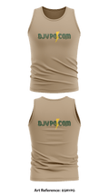 DJVPO 2183078 Tank Top - 41
