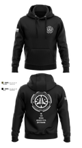 Vigilante Tactical Solutions Hoodie - 5
