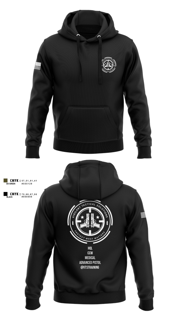 Hoodie, Vigilante Tactical Solutions, , Teamtime, Team time, sublimation, custom sports apparel, team uniforms, spirit wear, spiritwear, sports uniforms, custom shirts, team store, custom team store, fundraiser sports, apparel fundraiser