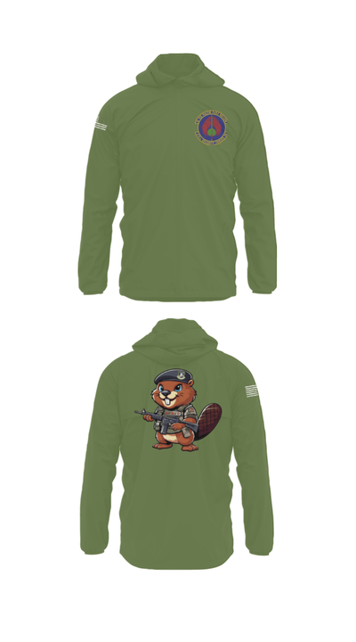 315th SFS 85031138 Windbreaker - 41