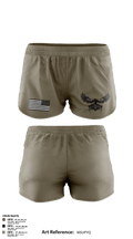 Stanislaus County Sheriff 2265766 Ranger Panties - 3
