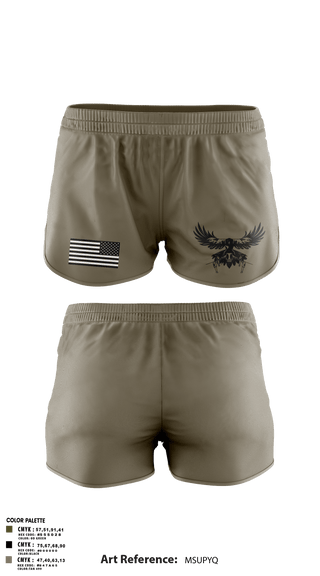 Ranger Panties, Stanislaus County Sheriff, Police, Teamtime, Team time, sublimation, custom sports apparel, team uniforms, spirit wear, spiritwear, sports uniforms, custom shirts, team store, custom team store, fundraiser sports, apparel fundraiser