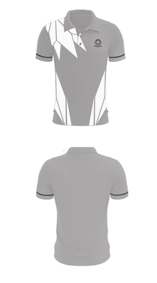 Short Sleeve Performance Polo, Oxford ranger, Men's Soccer, Teamtime, Team time, sublimation, custom sports apparel, team uniforms, spirit wear, spiritwear, sports uniforms, custom shirts, team store, custom team store, fundraiser sports, apparel fundraiser