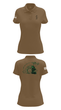 CSO 34568070 Women's Short Sleeve Performance Polo  - 15