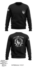 OZARK FIRE 56967541 Crew Neck Sweatshirt - 102