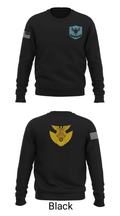 衛生 94122789 Crew Neck Sweatshirt - 25