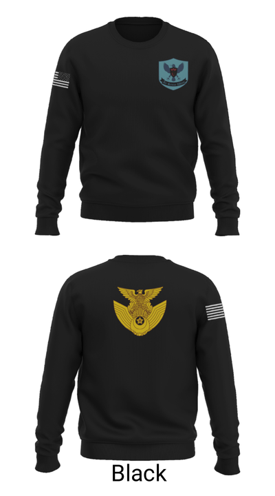 衛生 94122789 Crew Neck Sweatshirt - 25