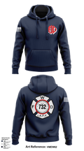 Woonsocket 46977147 Hoodie - 125