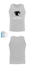 Hershey Panthers 38088405 Tank Top - 13
