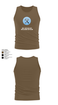 HHD, 415th Military Intelligence Battalion 84302898 Tank Top - 18