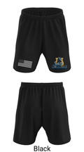New Washington High School Softball 22786306 Athletic Shorts With Pockets - 8