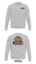 Sweet Thangs 50836964 Crew Neck Sweatshirt - 2