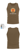 835th Transportation BN 83233683 Tank Top - 19