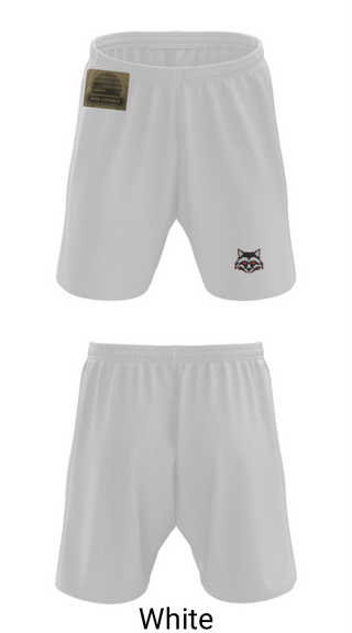 Athletic Shorts With Pockets, B-114, Army, Teamtime, Team time, sublimation, custom sports apparel, team uniforms, spirit wear, spiritwear, sports uniforms, custom shirts, team store, custom team store, fundraiser sports, apparel fundraiser