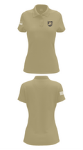 USMA 12751694 Women's Short Sleeve Performance Polo  - 95