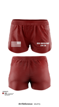 USS GREEN BAY LPD 20 4100581 Ranger Panties - 104
