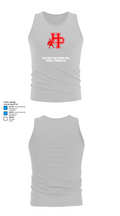 Highland Park Senior High School Gymnastics 24003841 Tank Top - 13
