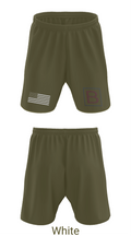 Big bacon 78222770 Athletic Shorts With Pockets - 1