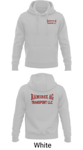 Ramirez Ag Transport llc 10846146 Hoodie - 6