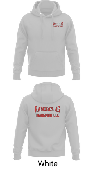 Hoodie, Ramirez Ag Transport llc, , Teamtime, Team time, sublimation, custom sports apparel, team uniforms, spirit wear, spiritwear, sports uniforms, custom shirts, team store, custom team store, fundraiser sports, apparel fundraiser