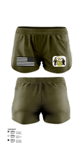 ForeignBrother 80522973 Women's Shorts - 2