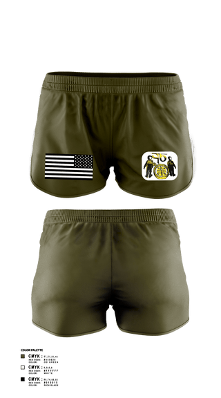 Womens Shorts, ForeignBrother, , Teamtime, Team time, sublimation, custom sports apparel, team uniforms, spirit wear, spiritwear, sports uniforms, custom shirts, team store, custom team store, fundraiser sports, apparel fundraiser
