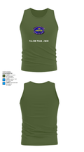 Falcon Team, JMRC 44221866 Tank Top - 59