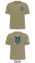 718 CES 21682308 Short Sleeve Performance Shirt - 96