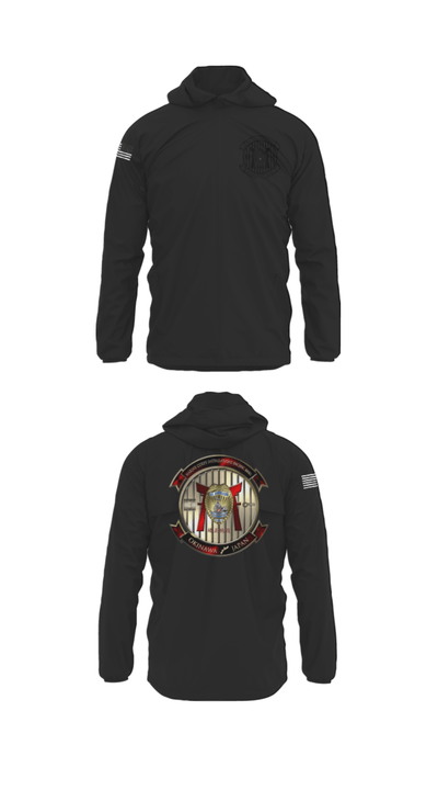 HQSPT Bn, PMO, Brig 79811584 Windbreaker - 21