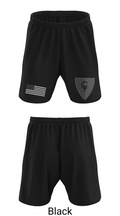 38th Infantry Division 60664231 Athletic Shorts With Pockets - 28