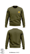 P3T H2F 41377310 Crew Neck Sweatshirt - 4