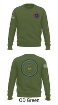 Navsom 61939478 Crew Neck Sweatshirt - 45