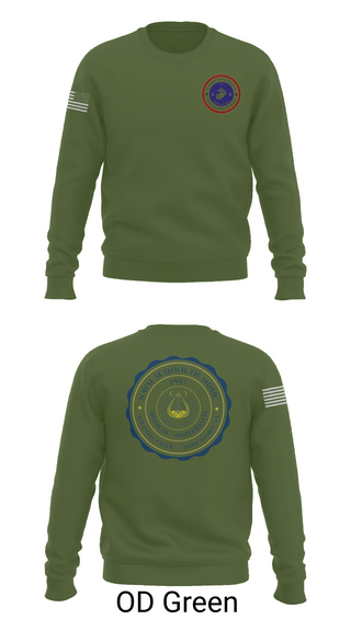 Crew Neck Sweatshirt, Navsom, Marines, Teamtime, Team time, sublimation, custom sports apparel, team uniforms, spirit wear, spiritwear, sports uniforms, custom shirts, team store, custom team store, fundraiser sports, apparel fundraiser