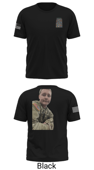 Short Sleeve Performance Shirt, 440 th Chem, Army, Teamtime, Team time, sublimation, custom sports apparel, team uniforms, spirit wear, spiritwear, sports uniforms, custom shirts, team store, custom team store, fundraiser sports, apparel fundraiser