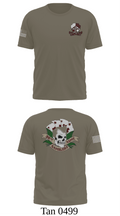 418 MLC 48598349 Old School Cotton Feel Shirt - 70