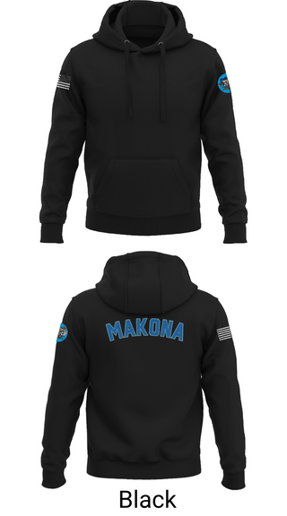 Hoodie, MKA, E-Sports, Teamtime, Team time, sublimation, custom sports apparel, team uniforms, spirit wear, spiritwear, sports uniforms, custom shirts, team store, custom team store, fundraiser sports, apparel fundraiser