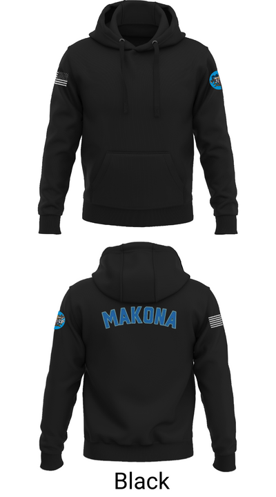 MKA 46227153 Hoodie - 25