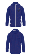 Momentum Volleyball Club 81929497 Windbreaker - 29